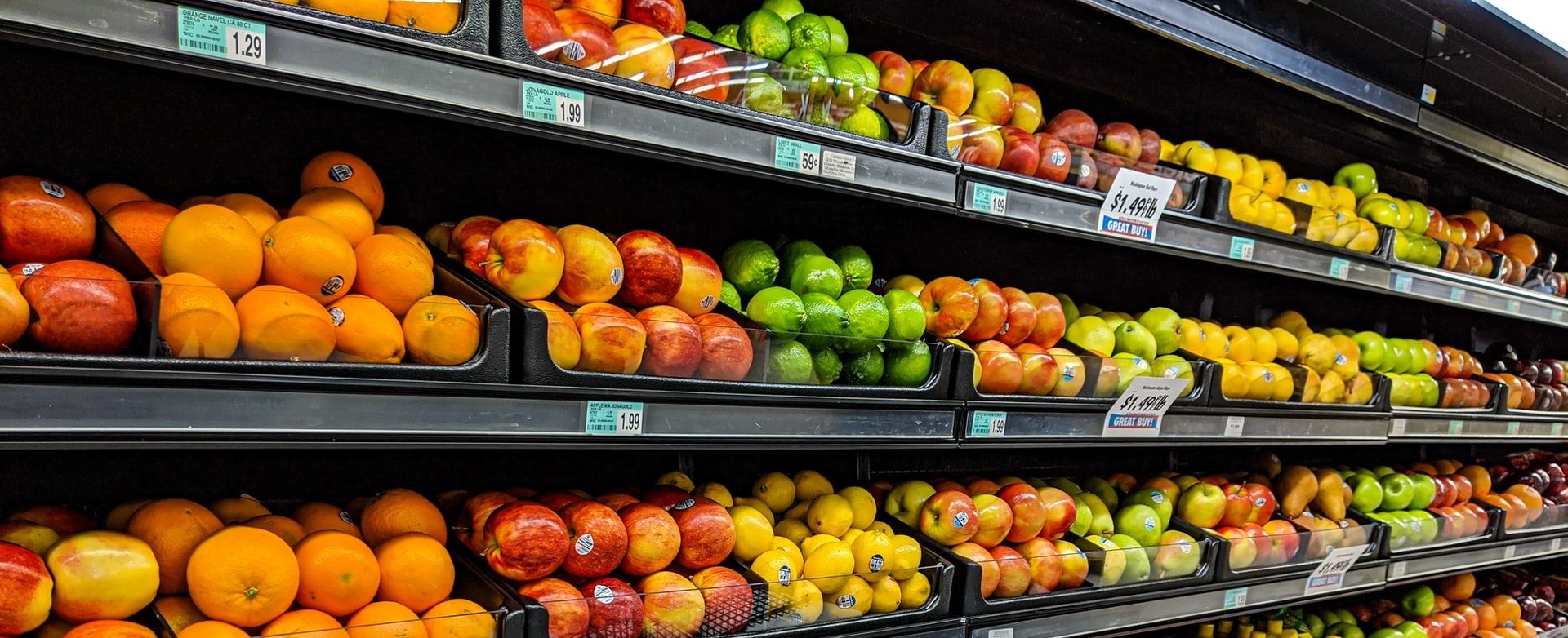 (Super)markets & Domestic Services