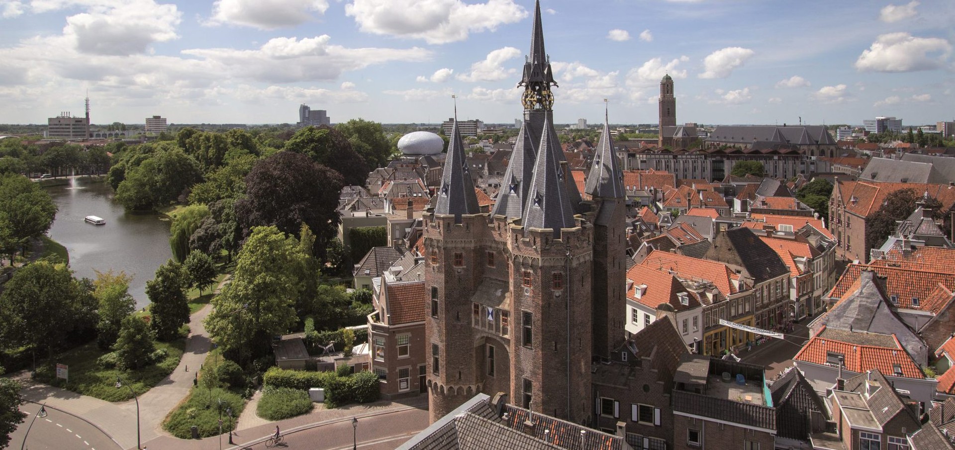 Zwolle