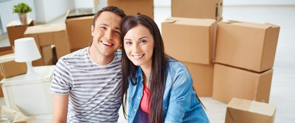 Medewerker vestigt zich