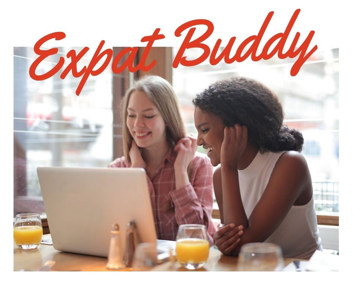 Buddy program